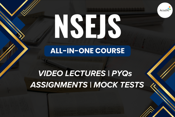 NSEJS